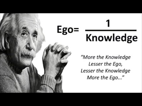 Knowledge - The Best Defense Against Narcissists