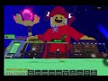 Grow A Garden Jandel vs SpyderSammy Admin abuse #GrowAGarden #Jandel #Sammy #JandelvsSammy
