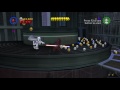 Lego Star Wars: The Complete Saga - Episode 1 - Darth Maul (Free Play #1)