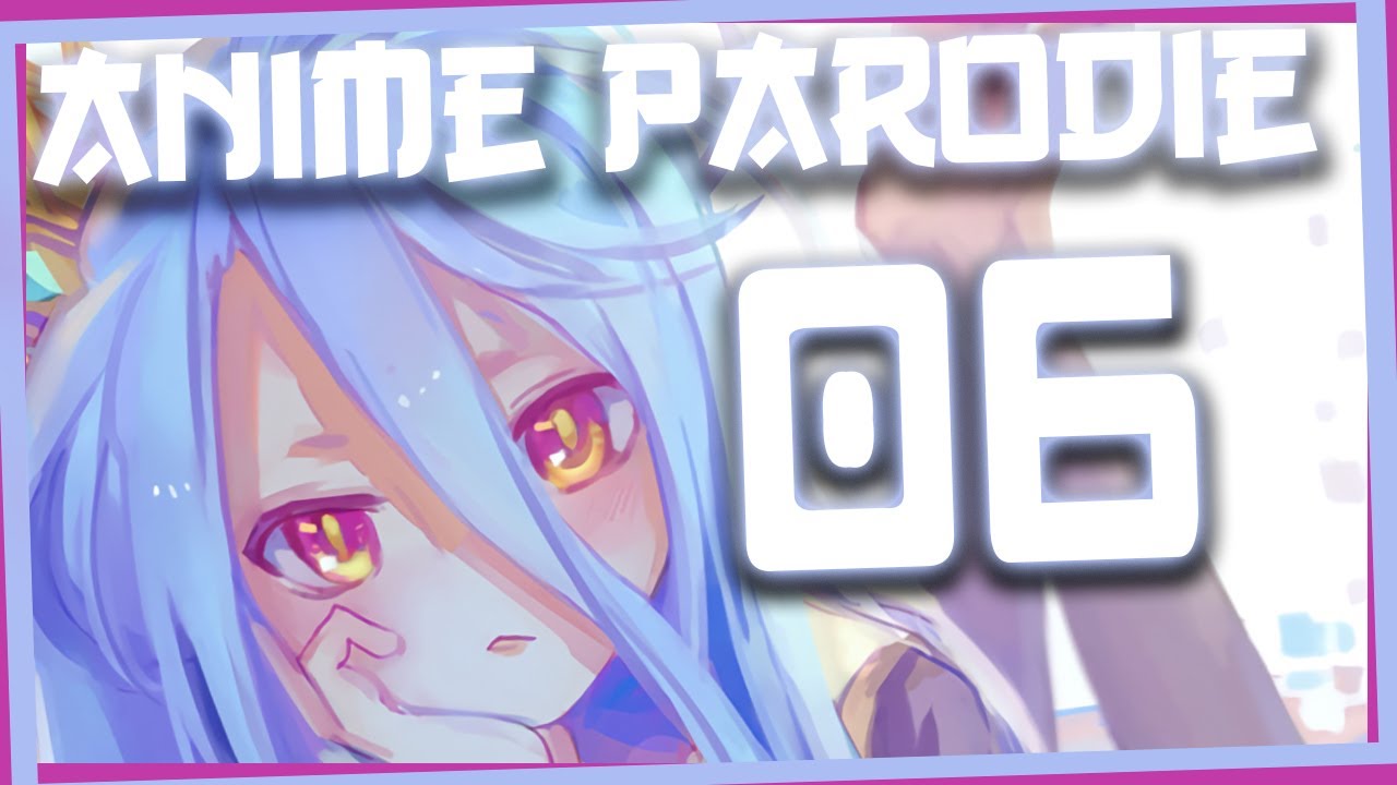 No Game No Life Ger Sub No Game No Life Ger Sub