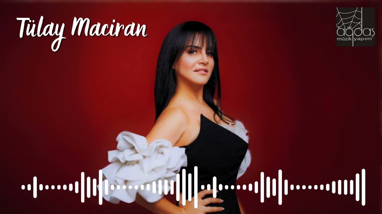 Tülay Maciran - Susik Susam 