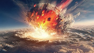 NASA Might Have to Nuke an Asteroid to Save the Moon