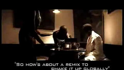 Olu Maintain feat.Okyeame Kwame - Yahoozee (Remix)