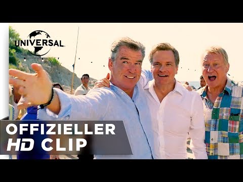 Mamma Mia! Here we go again - Jetzt Tickets sichern! - Mamma Mia! Here we go again - Jetzt Tickets sichern!