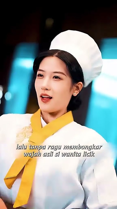 Drama China Pertandingan memasak #drama #dracin #dramakorea #drakor #kdrama #film