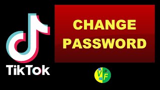 How to change password on TikTok 2023 🔑 Reset forgotten your Tik Tok password on Iphone &amp; Android ✔️