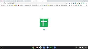 Cómo editar Ms Office directamente en Google Drive