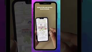 Apple Maps is worth using