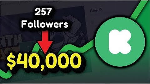 Predicting My Indie Game Kickstarter Earnings (Just Launched!) | Devlog