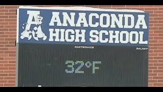 Anaconda teenagers face felony charges after making threats to school on Snapchat