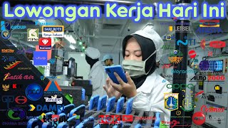 Lowongan Kerja Hari Ini Lowongan Kerja 2022 Lowongan Pekerjaan Lowonga Kerja Terbaru VIVO