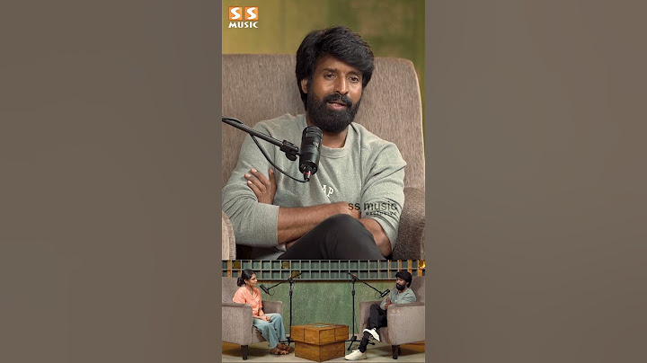 எனக்கு கல்யாணமே வேணான்னு எங்க அம்மா கிட்ட சொல்லிட்டேன்..! SS Podcast ft. Soori