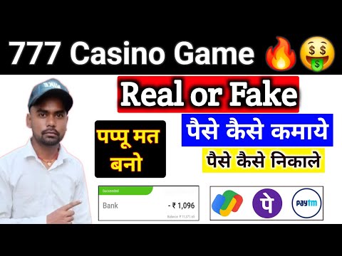 Casino #viral - See Our Paradise
