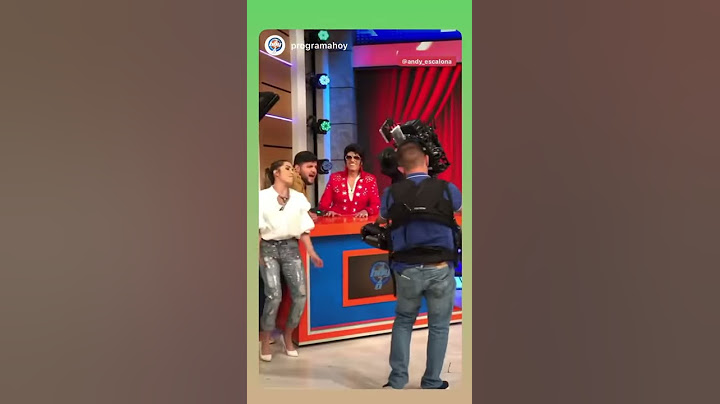 Andrea Escalona BAILANDO Y HACIENDO EL RIDICULO 8 enero 2020 - Instagram Stories HD andrea legarreta