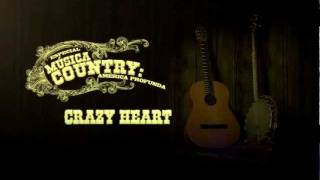 Promo - Crazy Heart