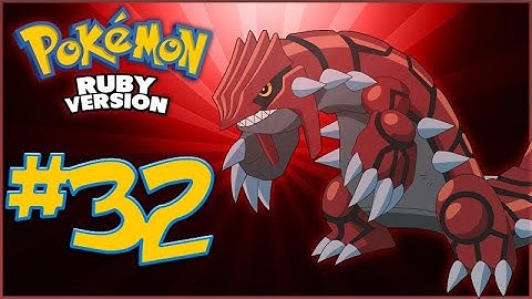 Pokemon Ruby Walkthrough Part 32: Cycling to Redemption!