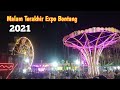 Malam Terakhir Expo Bontang 2021ll Minggu 19-12-2021