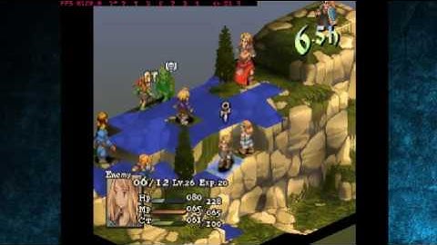 FFT 1.3 Mostly Generic Run - Bariaus Hill (13)