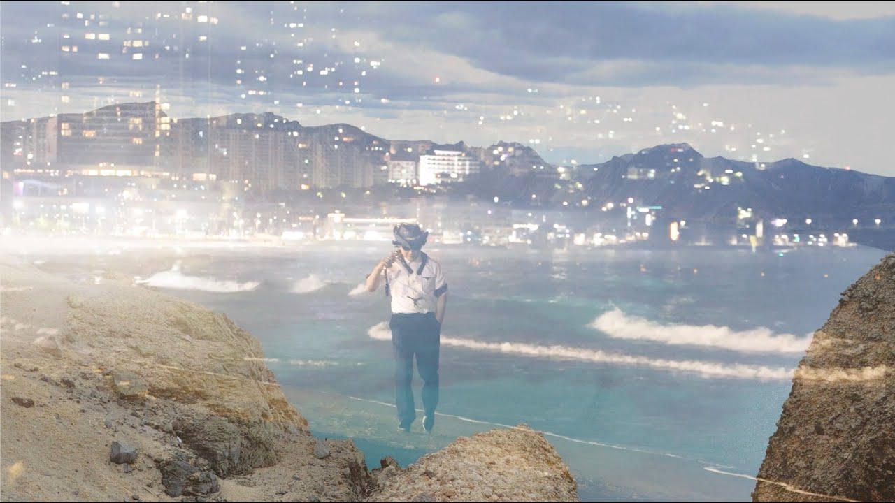 유창조 (You Chang Jo) - 천지라 백두산 / Heaven Lake of Baekdu Mountain / 天池白頭山 (Saxophon)