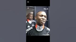 Top 10 Best All Time Gwijo Songs By Orlando Pirates FC Players