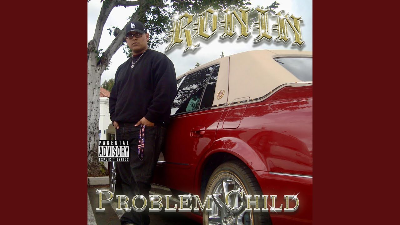 Problem Child