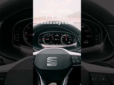 Seat Ateca 1.5