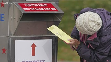 Three things to know before next week