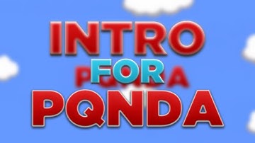 Intro - Pqnda - Entry - V2 - Made on iOS