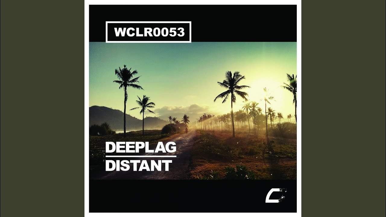 Watch Distant (Original Mix) on YouTube Watch Distant (Original Mix) on YouTube