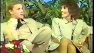 Video voorbeeld van "Carpenters - Good Morning America Interview (August 1981)"
