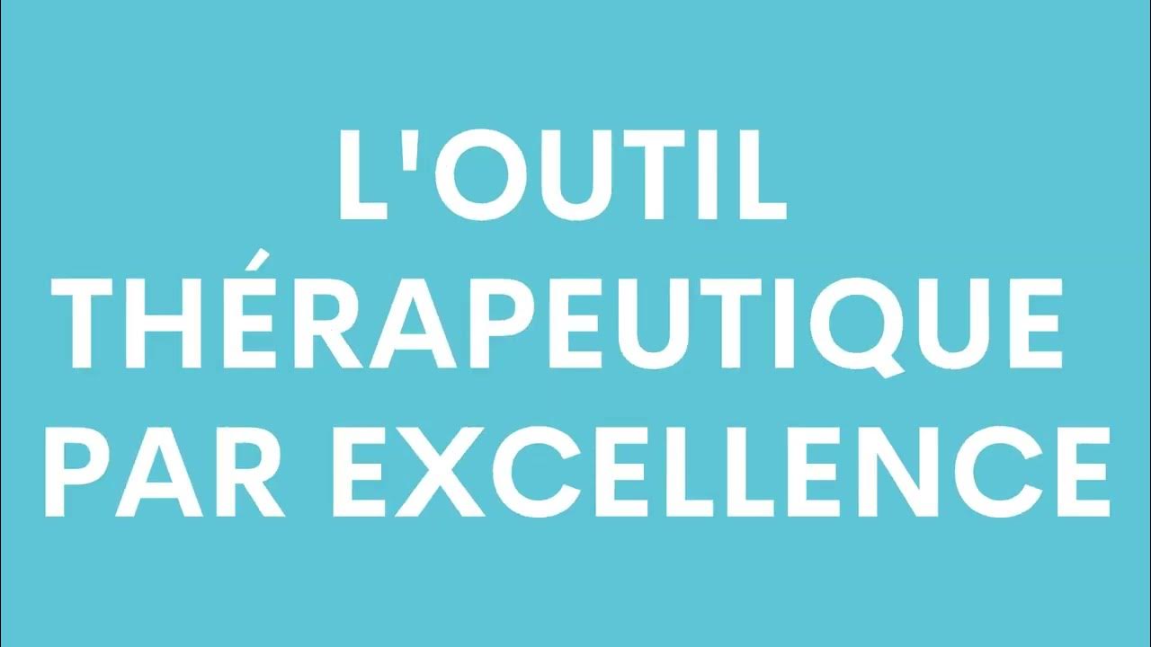 Ma formation à la méthode KNAP YouTube