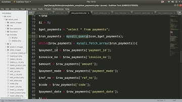 46 View Payment | Multivendor Ecommerce Website PHP | Section 3