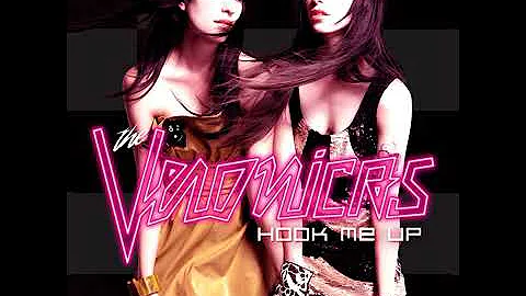 Untouched / THE VERONICAS (@HitsTheYear ) (Audio)