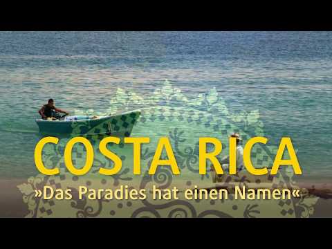 COSTA RICA - Chamäleon Reisen Spot für sonnenklar.TV Reisebüro Schmutzer e.K.