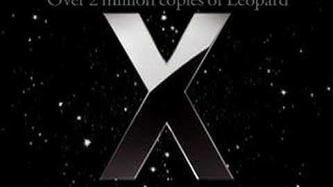 Return of the Mac - Apple commercial