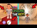 How to Unlock the NEW PET SHOP VAULT! SECRET KEY LOCATION // Adopt Me