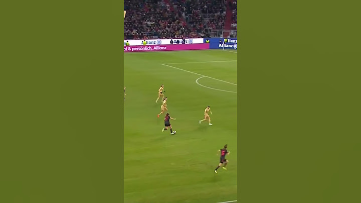 Bayern Munich STUN Barcelona 😱 #shorts