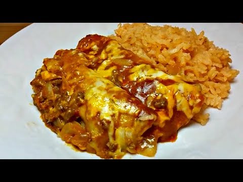 how-to-make-enchiladas-|-enchilada-sauce-recipe-|-tex-mex-enchiladas-recipe