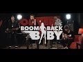 Justin Bieber Medley - Cover by Oliver Berkes &amp; The Boom Back Baby