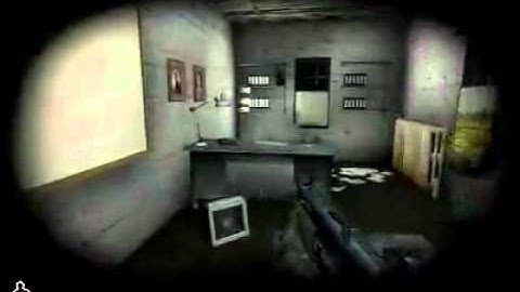 Swat 4 vr1.1 Custom Map - Madmap
