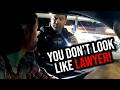 When Dumb Cops Ruin Their Careers in Seconds