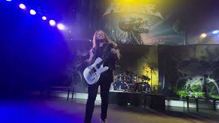 Rage - Straight To Hell ‘25 Live @ the Forum Club 