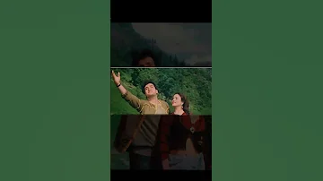 Ram Teri Ganga maili movie ka nice song ,,,, shorts video madakini💞💞💞 pls subscribe 🙏