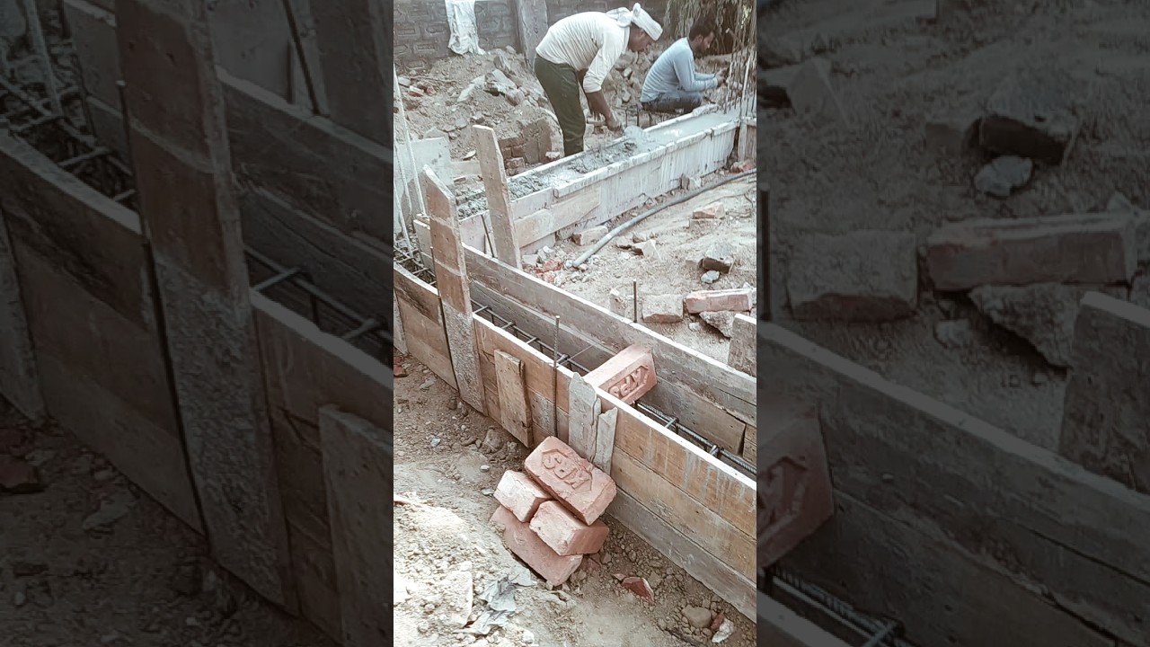 building kaise banate Hain project 😍