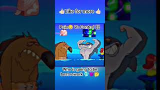 Control Vs Pain Rework 2025 Rework Rework