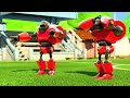 Crazy frog We are the Champions