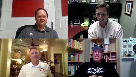 Draw the Line Interviews (Ep. #3 w/ Scott Surratt,...