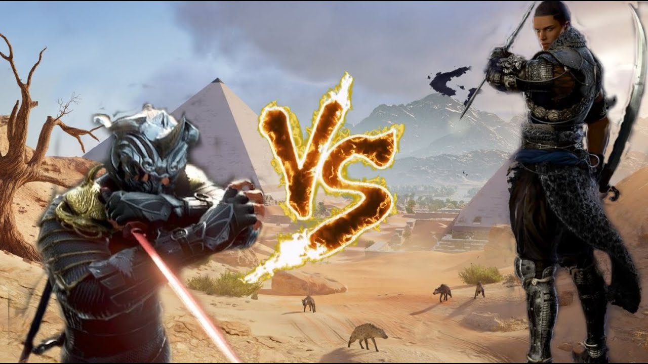 [BDO] Ninja Awakening vs Hashashin Succession