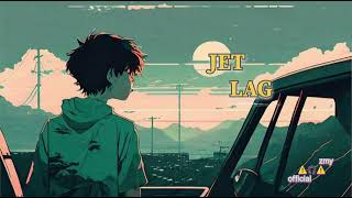 JET  LAG  -  Talha Yunus  | ZMY OFFICIAL ( OFFICIAL AUDIO ) | Prod. by @Jokhay