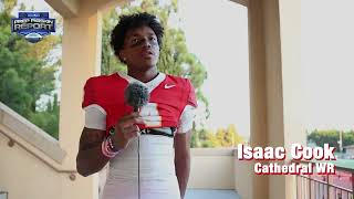 2025 Red Jacket Hogcast Week 9: Cathedral Embraces Next Man Up Mentality